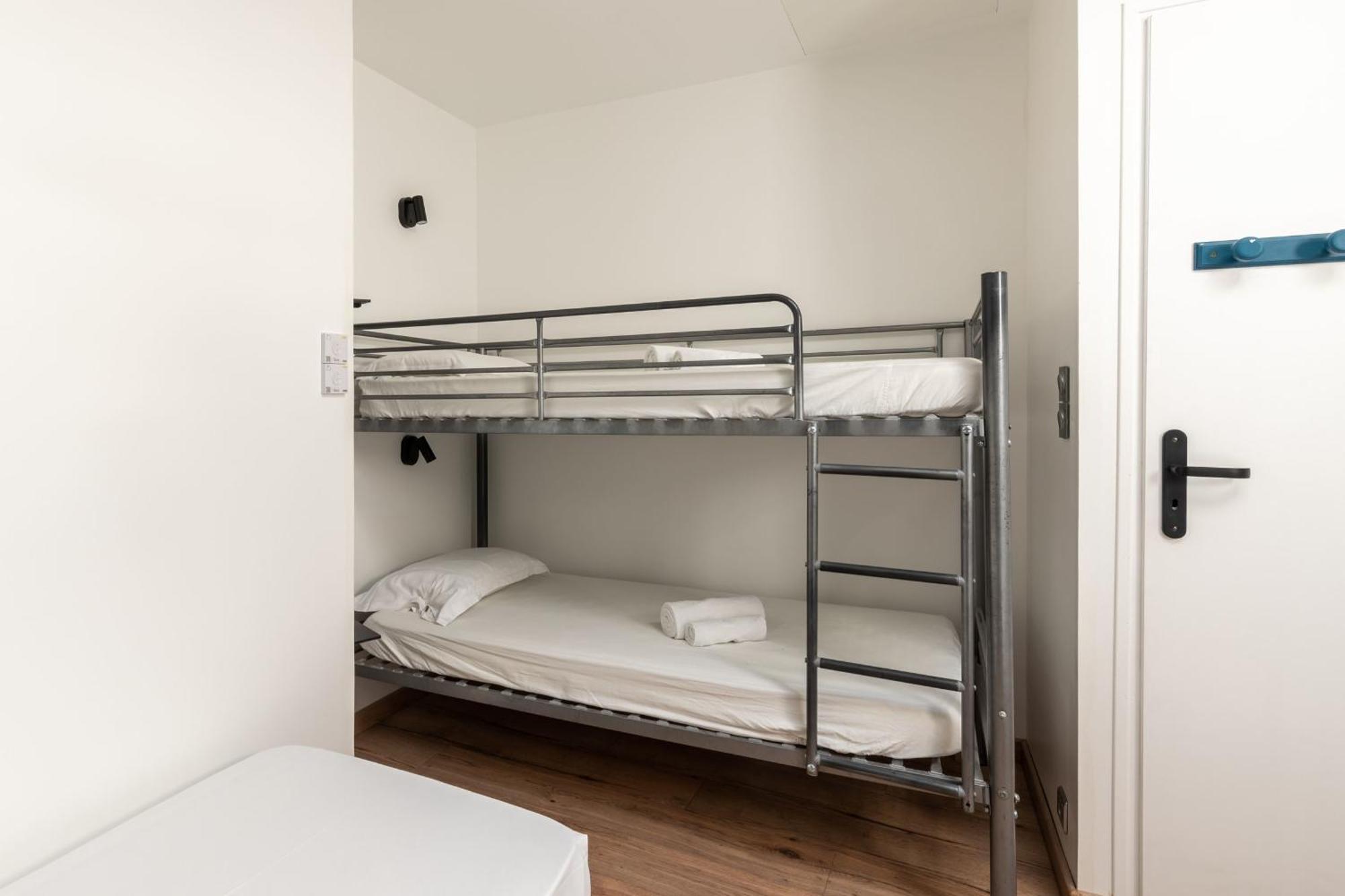 Ker Des Halles - Maison8Prswifi Pornic Ngoại thất bức ảnh